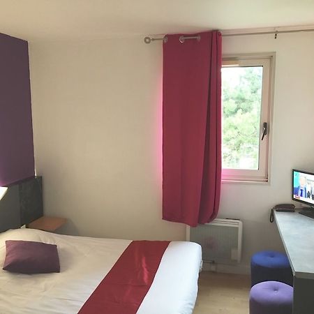 L'Hotel Du Marais Romilly Centre Romilly-sur-Seine Exterior foto