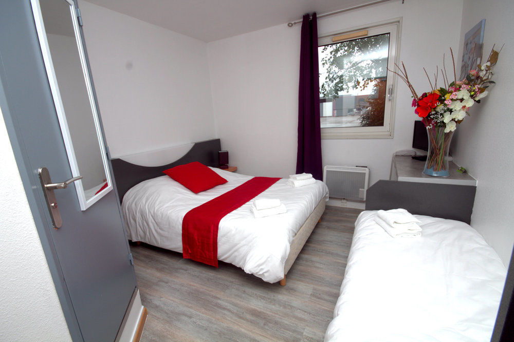 L'Hotel Du Marais Romilly Centre Romilly-sur-Seine Exterior foto