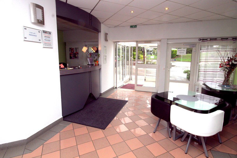 L'Hotel Du Marais Romilly Centre Romilly-sur-Seine Exterior foto