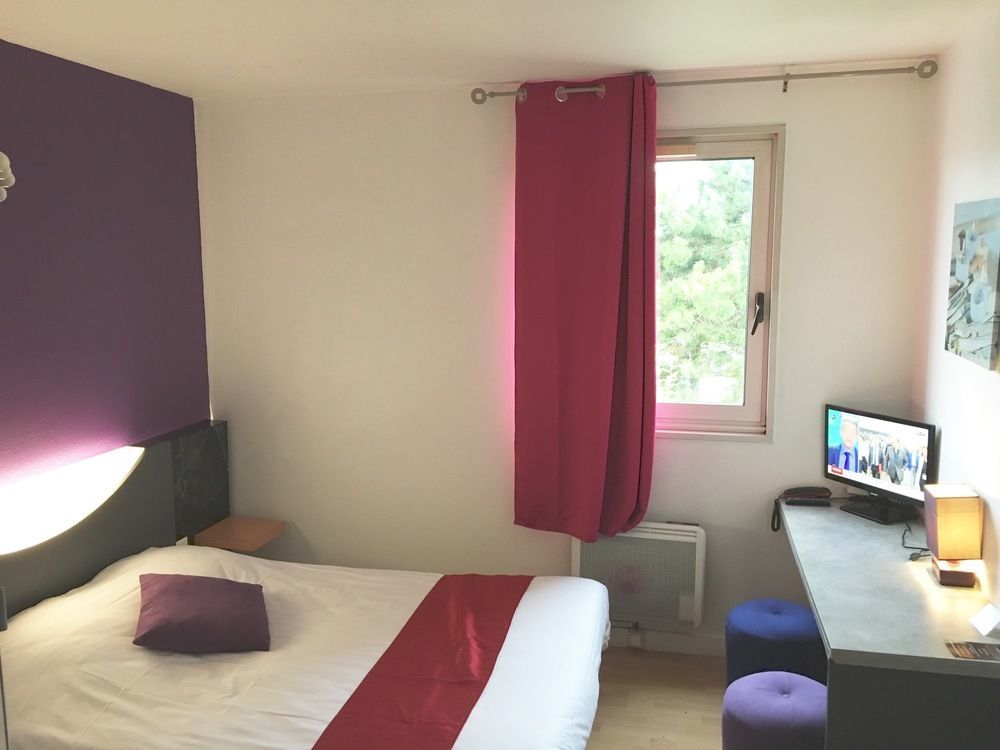 L'Hotel Du Marais Romilly Centre Romilly-sur-Seine Exterior foto