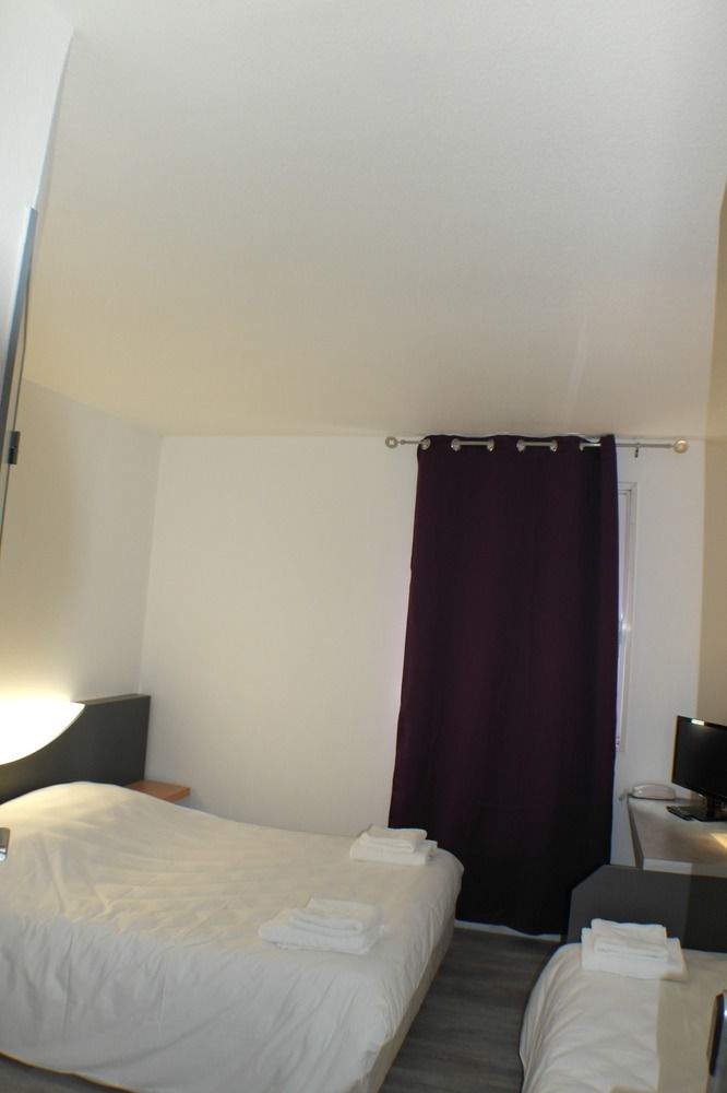 L'Hotel Du Marais Romilly Centre Romilly-sur-Seine Exterior foto