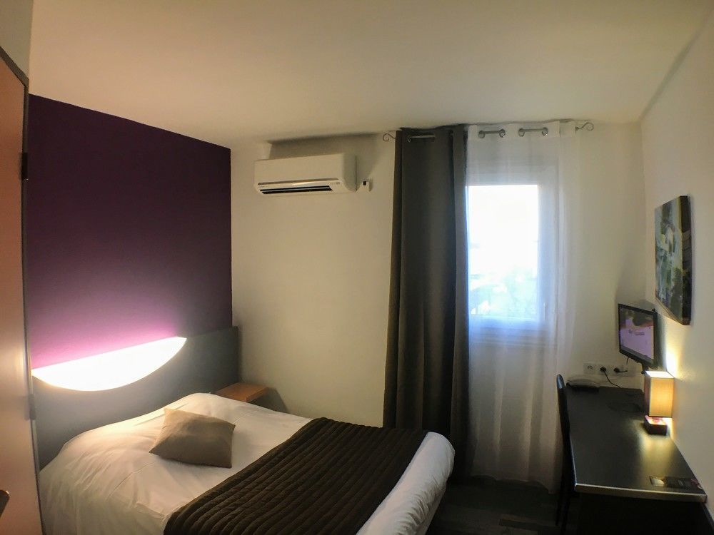 L'Hotel Du Marais Romilly Centre Romilly-sur-Seine Exterior foto